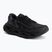 Scarpe da corsa donna Under Armour Halo Racer 2 black/anthracite/metallic black
