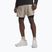 Pantaloncini da allenamento uomo Under Armour Vanish Woven 2.0 2IN1 Shorts timberwolf taupe/black