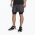 Pantaloncini da allenamento uomo Under Armour Vanish Woven 2.0 2IN1 Shorts castlerock/black