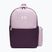 Zaino urbano Under Armour Essential Printed Backpack mauve pink/purple echo/white
