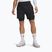 Pantaloncini da allenamento uomo Under Armour Vanish Woven 2.0 2IN1 Shorts black/white