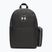 Zaino urbano Under Armour Essential Printed Backpack black/black/castlerock