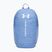 Zaino Under Armour Hustle Lite Backpack blue float/white