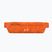 Cintura da corsa Under Armour Launch Run Belt outrageous orange/silver reflective
