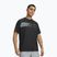 Maglia training da uomo Under Armour Tech Graphic Tee black/mod gray