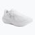 Scarpe da corsa donna Under Armour Chase white/white/iridescent