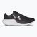 Scarpe da corsa uomo Under Armour Chase black/black/white