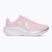 Scarpe da corsa donna Under Armour Chase prime pink/metallic silver/white