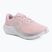 Scarpe da corsa donna Under Armour Chase prime pink/metallic silver/white