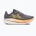 Scarpe da corsa Under Armour Velociti Pro 2 anthracite/dusty coral/zeppelin yellow