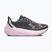 Scarpe da corsa donna Under Armour Velociti Distance black/mauve pink/white