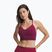 Reggiseno sportivo Under Armour Vanish Seamless Low claret/ox blood
