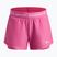 Pantaloncini da allenamento per bambini Under Armour UA Tech Play Up 2IN1 Shorts pink frenzy/white