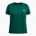 Maglia da allenamento bambino Under Armour Tech SSC SS campus ivy/white