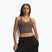Maglia da allenamento donna Under Armour Meridian Support Tank peppercorn/peppercorn
