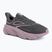 Scarpe da corsa donna Under Armour Rogue 6 castlerock/mauve pink/mauve pink