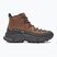 Scarpe da trekking uomo Under Armour Charged Expanse Mid LTHR WP Incense Brown/Black/Khaki Base