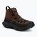 Scarpe da trekking uomo Under Armour Charged Expanse Mid LTHR WP Incense Brown/Black/Khaki Base