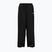 Pantaloni per bambini Under Armour G Icon Woven Open Leg Pant black/black/white