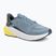 Scarpe da corsa uomo Under Armour Turbulence 3 blue wind/downpour gray/flash light