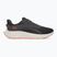 Scarpe da corsa uomo Under Armour Ascend black/anthracite/outrageous orange