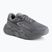 Scarpe da corsa uomo Under Armour Halo Runner 2 Titan Gray/Steel/Metallic Silver