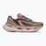 Scarpe da corsa donna Under Armour Halo Racer 2 desert taupe/virtual pink/peppercorn