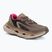 Scarpe da corsa donna Under Armour Halo Racer 2 desert taupe/virtual pink/peppercorn