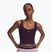 Maglia da allenamento donna Under Armour Motion Tank purple echo/mauve pink