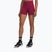 Pantaloncini da allenamento da donna Under Armour Motion Middy claret/ox blood