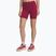 Pantaloncini da allenamento da donna Under Armour Motion Bike Shorts claret/ox blood