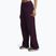 Pantaloni da allenamento da donna Under Armour Performance Fleece Pants purple echo/purple echo