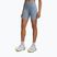 Pantaloncini da allenamento da donna Under Armour Motion Bike Shorts blue wind/blue fog