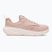 Scarpe da corsa donna Under Armour Surge 5 bashful pink/apex pink/deep almond