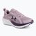 Scarpe da corsa donna Under Armour Assert 11 mauve pink/white/purple echo