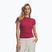 Maglia da allenamento donna Under Armour Motion Fitted SS claret/ox blood