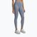 Leggings da allenamento donna Under Armour Vanish Elite Leggings blue wind/metallic silver