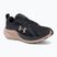 Scarpe da corsa donna Under Armour Assert 11 anthracite/bashful pink/bashful pink