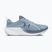 Scarpe da corsa uomo Under Armour Assert 11 blue wind/downpour gray/downpour gray