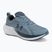 Scarpe da corsa uomo Under Armour Assert 11 blue wind/downpour gray/downpour gray