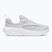 Scarpe da corsa donna Under Armour Surge 5 halo gray/mod gray/metallic silver