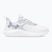 Scarpe da corsa donna Under Armour Phade RN 4 white/blue fog/blackout navy