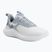 Scarpe da corsa donna Under Armour Phade RN 4 white/blue fog/blackout navy