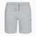 Pantaloncini bambini Under Armour Rival LW Shorts mod gray light heather/black