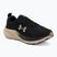 Scarpe da corsa uomo Under Armour Assert 11 black/city khaki/city khaki