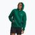 Felpa da uomo Under Armour Rival Fleece Hoodie campus ivy/white