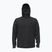 Felpa da allenamento uomo Under Armour Unstoppable Fleece ultimate black/black