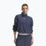 Felpa da allenamento donna Under Armour Performance Fleece Qz downpour gray/downpour gray