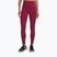 Leggings da allenamento donna Under Armour Motion Leggings claret/ox blood