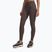 Leggings da allenamento donna Under Armour Motion Leggings peppercorn/white